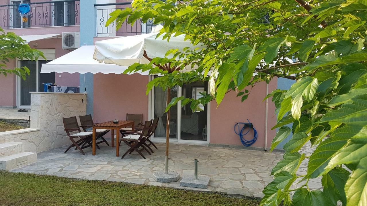 Villa Sugarella Siviri Exterior photo